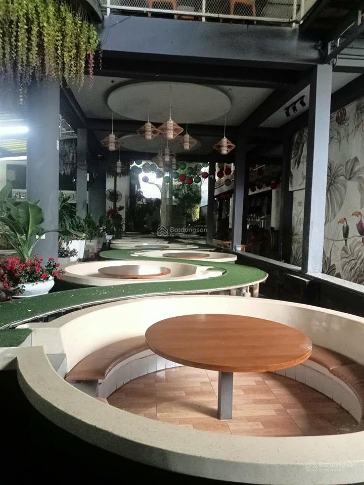 Cho thuê mặt bằng kinh doanh 571 huỳnh tấn phát, 120 triệu/th, 1200m2, quận 7, tp. hồ chí minh