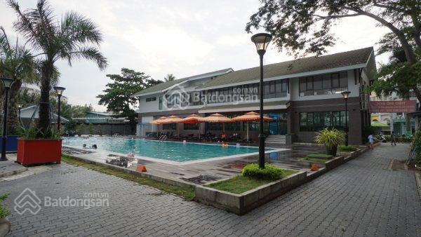 Cho thuê mặt bằng club nam long, quận 7, thuận tiện tổ chức sự kiện, tiệc sinh nhật hồ bơi