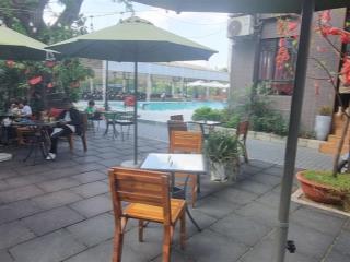 Mặt bằng kinh doanh cà phê giá rẻ quận 7 giá chỉ 12tr/70m2.  0924 803 *** chị nhung