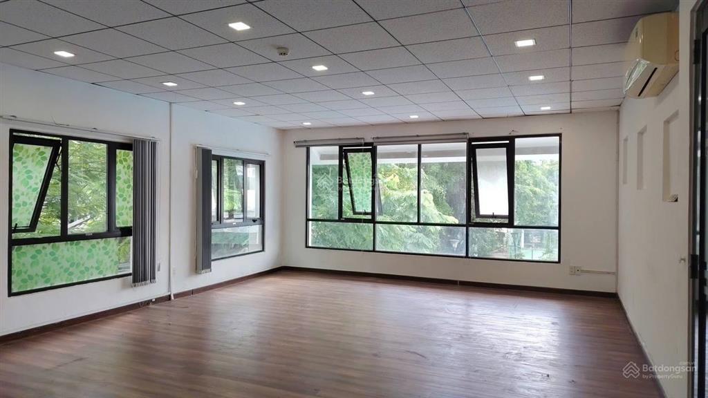 Cho thuê văn phòng đường trần trọng cung, quận 7, giá 15tr/tháng, dt 50m²