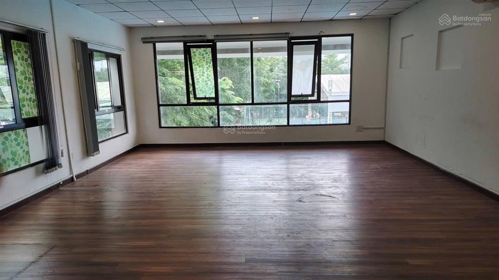 Cho thuê văn phòng đường trần trọng cung, quận 7, giá 15tr/tháng, dt 50m²