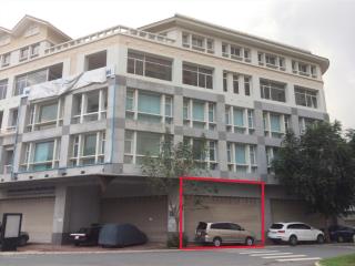 Gấp cần cho thuê gấp mặt bằng 163165 trần trọng cung. 50m2. giá rẻ