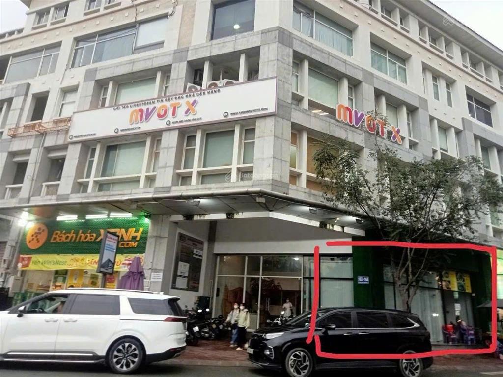 Gấp cần cho thuê gấp mặt bằng 163165 trần trọng cung. 50m2. giá rẻ