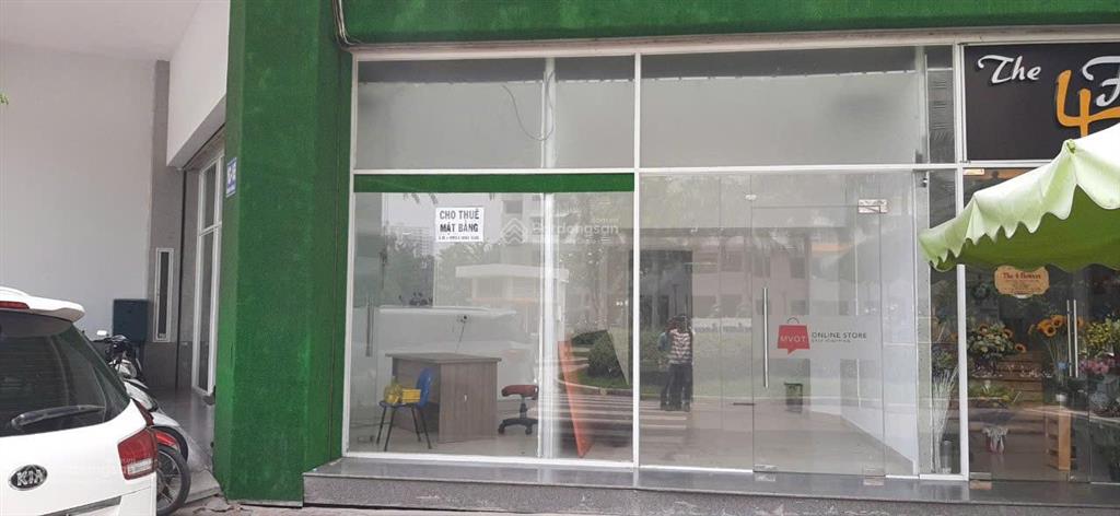 Gấp cần cho thuê gấp mặt bằng 163165 trần trọng cung. 50m2. giá rẻ