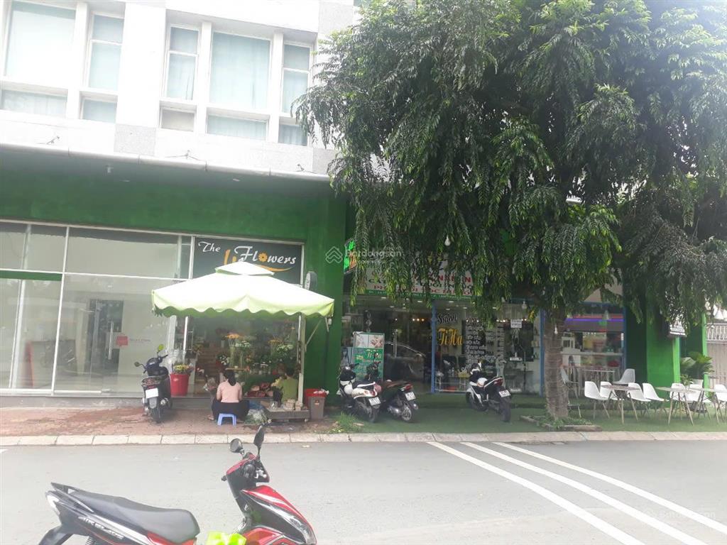 Gấp cần cho thuê gấp mặt bằng 163165 trần trọng cung. 50m2. giá rẻ