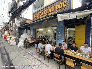 Nhà mặt tiền huỳnh tấn phát, q. 7 dt 6,05x35,7m, chỉ 15 tỷ 2 (70 triệu/m2)