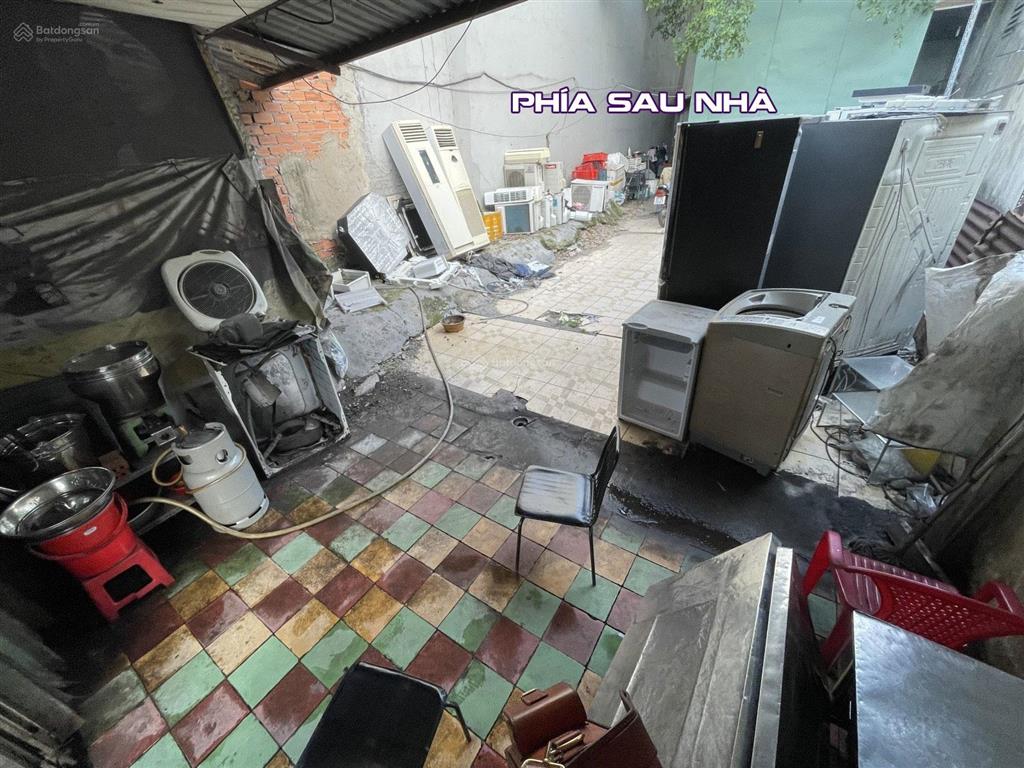 Nhà mặt tiền huỳnh tấn phát, q. 7 dt 6,05x35,7m, chỉ 15 tỷ 2 (70 triệu/m2)