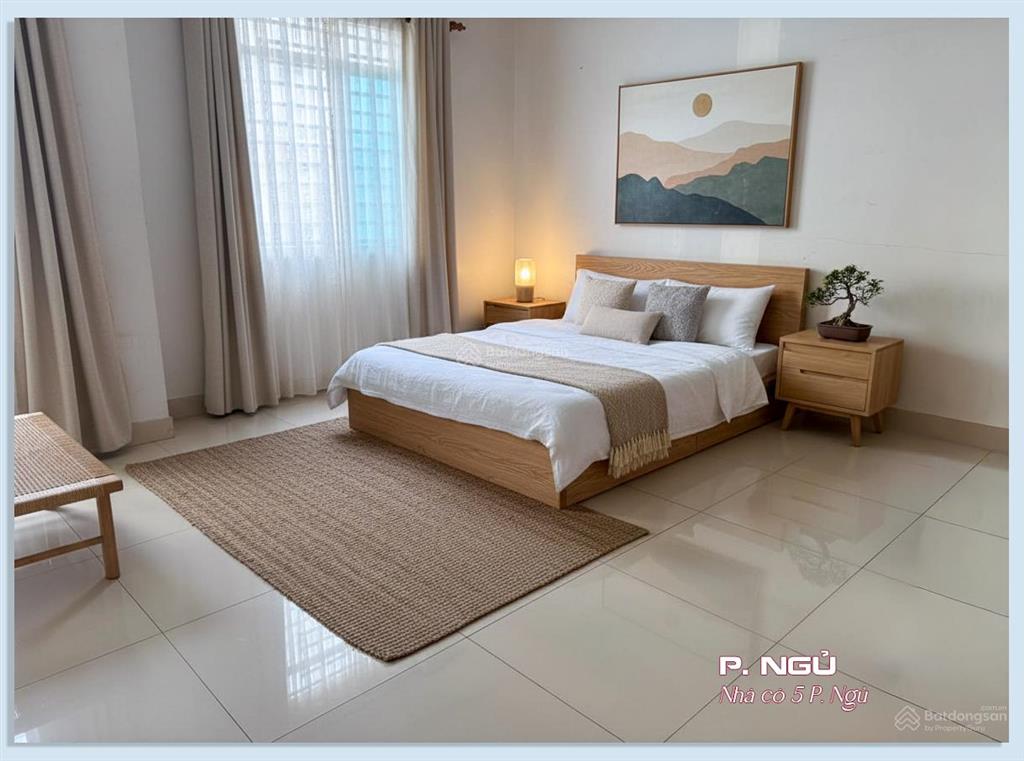 Biệt thự phố 3 tầng 7,5x18,5m huỳnh tấn phát quận 7 gần khu nam long, phú mỹ hưng
