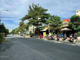 Lô đất 220m2(10x22) , full thổ cư, ngay bờ sông rẻ nhất khu, xây biệt thự vườn ven sông, kinh doanh