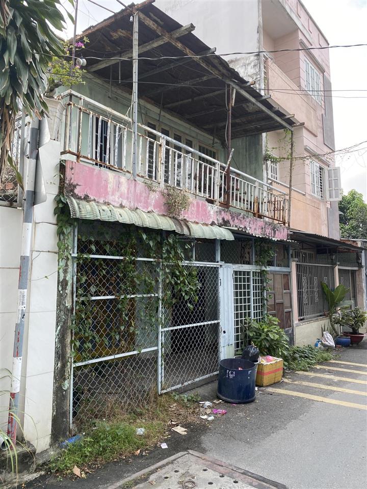 Bán lô đất mặt tiền đường ô tô 52m2 (6x8,6)m xây nhà phố đẹp giá tham khảo tốt trong khu vực