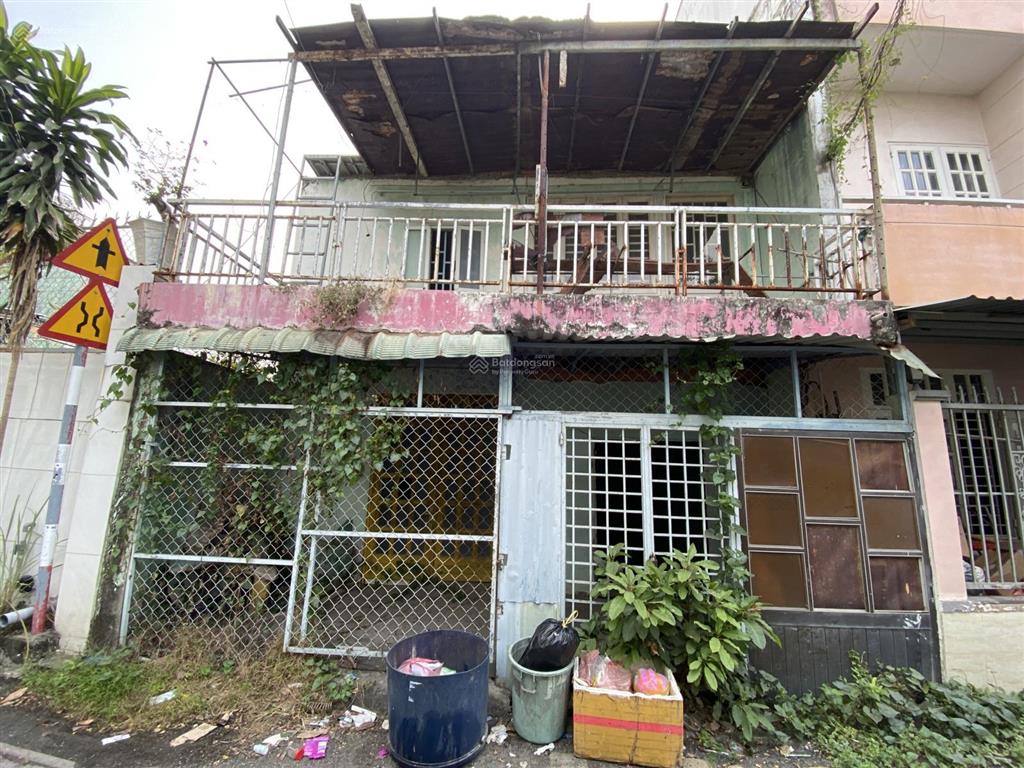 Bán lô đất mặt tiền đường ô tô 52m2 (6x8,6)m xây nhà phố đẹp giá tham khảo tốt trong khu vực