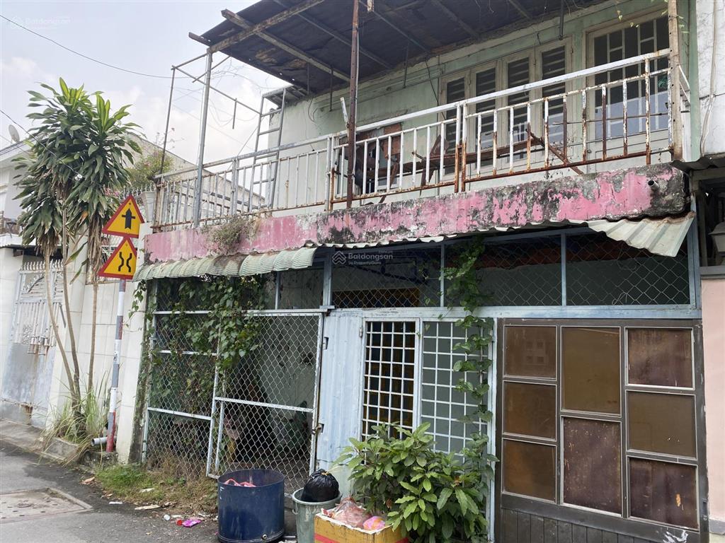 Bán lô đất mặt tiền đường ô tô 52m2 (6x8,6)m xây nhà phố đẹp giá tham khảo tốt trong khu vực