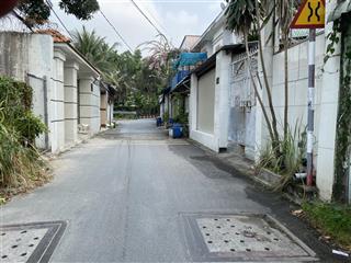 Bán lô đất mặt tiền đường oto 52m2 (6x8,6) xây nhà phố đẹp giá rẻ nhất khu