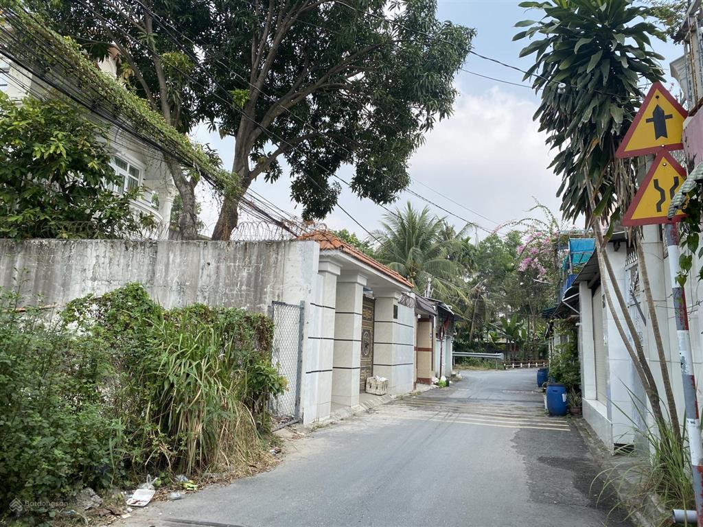 Bán lô đất mặt tiền đường ô tô 52m2 (6x8,6)m xây nhà phố đẹp giá tham khảo tốt trong khu vực