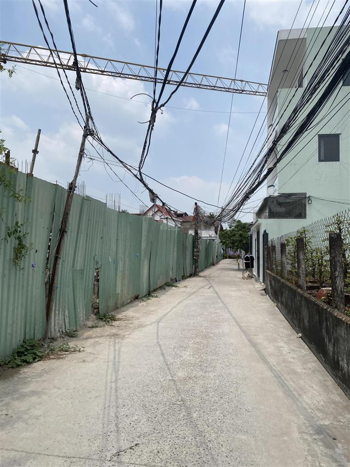 Bán 722m2 (16x45)m giáp 2 chung cư đang xây, cách ql13 200m