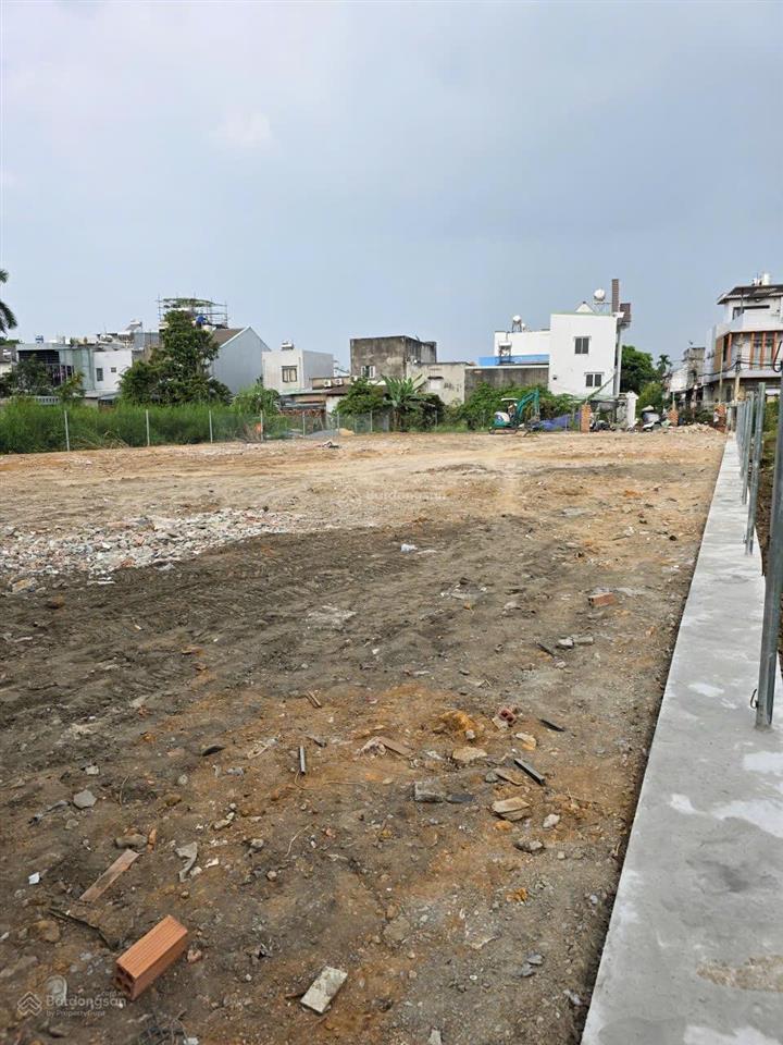 Bán 1016m2 (21x48m) khu dân cư thuộc trung tâm, tiện ích đầy đủ, xây biệt thự vườn