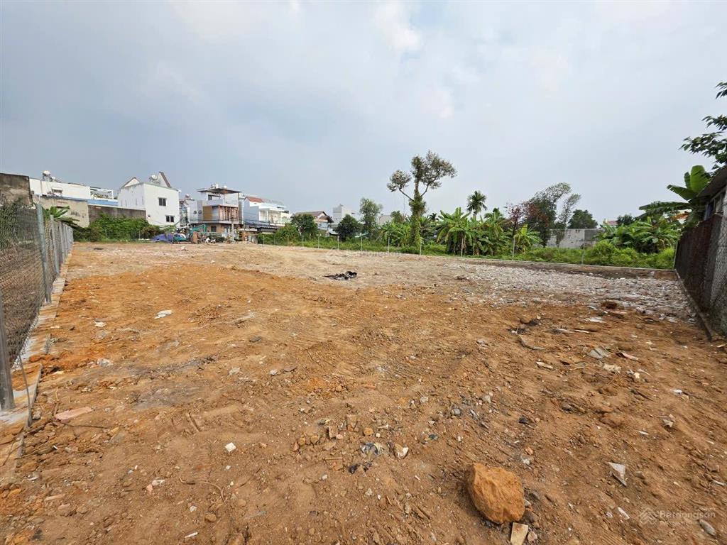 Bán 1016m2 (21x48m) khu dân cư thuộc trung tâm, tiện ích đầy đủ, xây biệt thự vườn