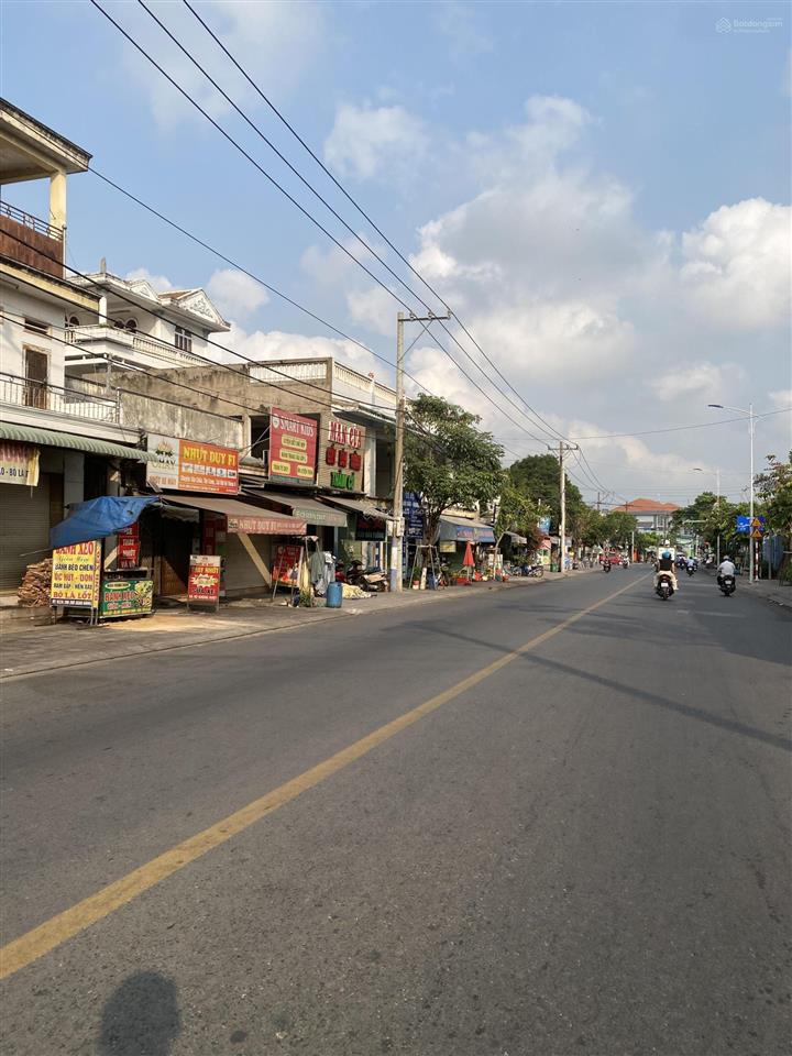 Bán 1016m2 (21x48m) khu dân cư thuộc trung tâm, tiện ích đầy đủ, xây biệt thự vườn