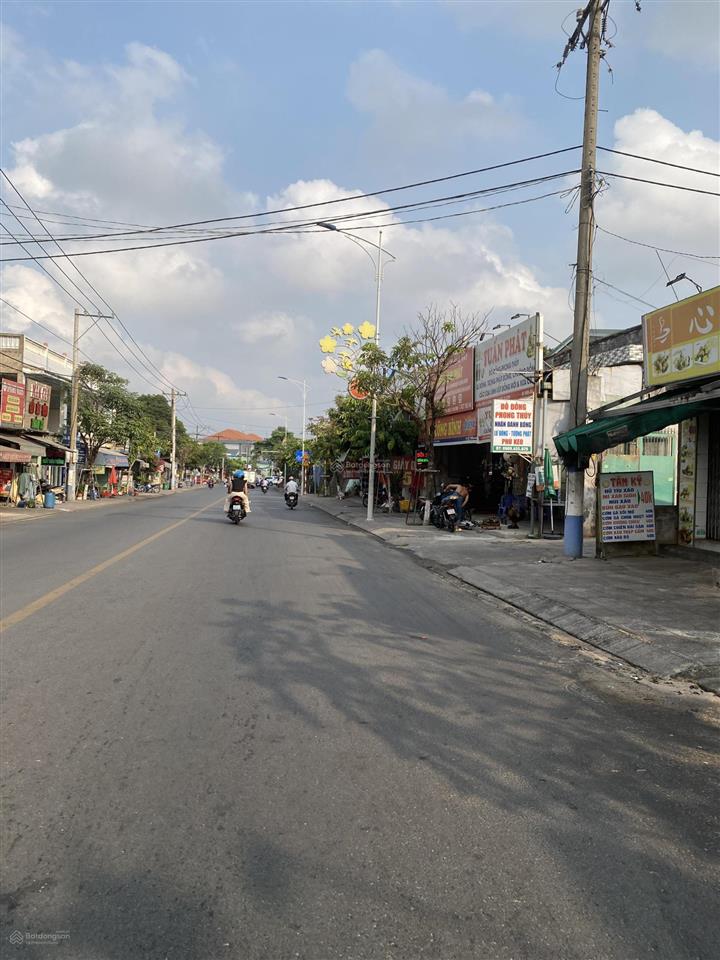 Bán 1016m2 (21x48m) khu dân cư thuộc trung tâm, tiện ích đầy đủ, xây biệt thự vườn