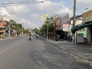 Bán 1016m2 (21x48m) khu dân cư thuộc trung tâm, tiện ích đầy đủ, xây biệt thự vườn