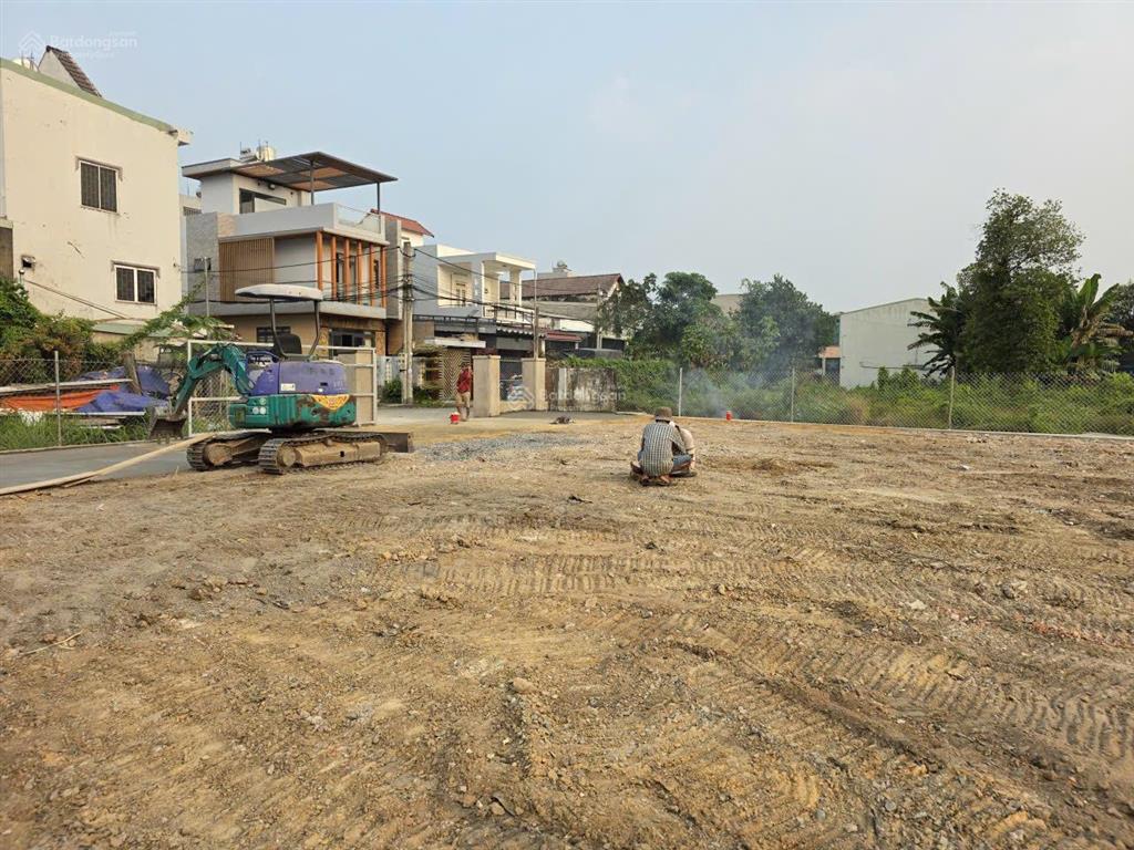 Bán 1016m2 (21x48m) khu dân cư thuộc trung tâm, tiện ích đầy đủ, xây biệt thự vườn