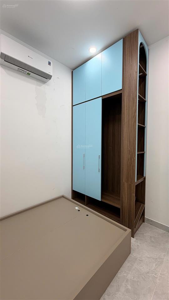 Bán căn nhà full nôi thất 97(5x19,5) tiện ích xung quanh đầy đủ , gần sông mát mẻ
