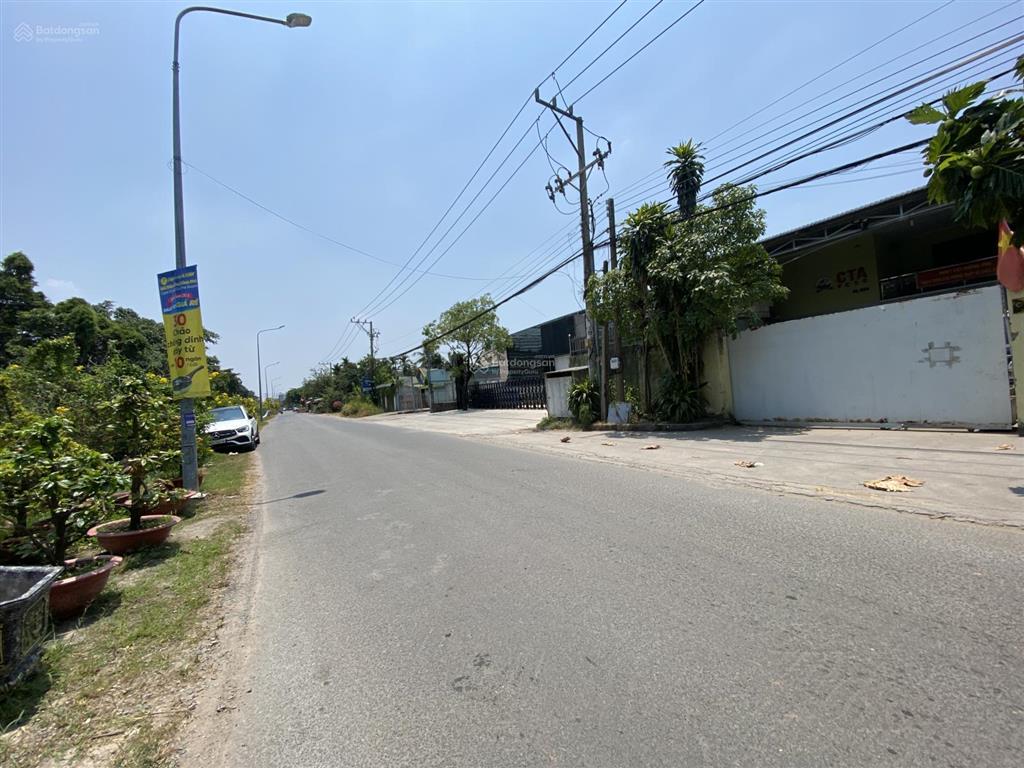 Bán đất 74m(5x14,5) ngay công chào binh dương , bệnh viện hạnh phúc