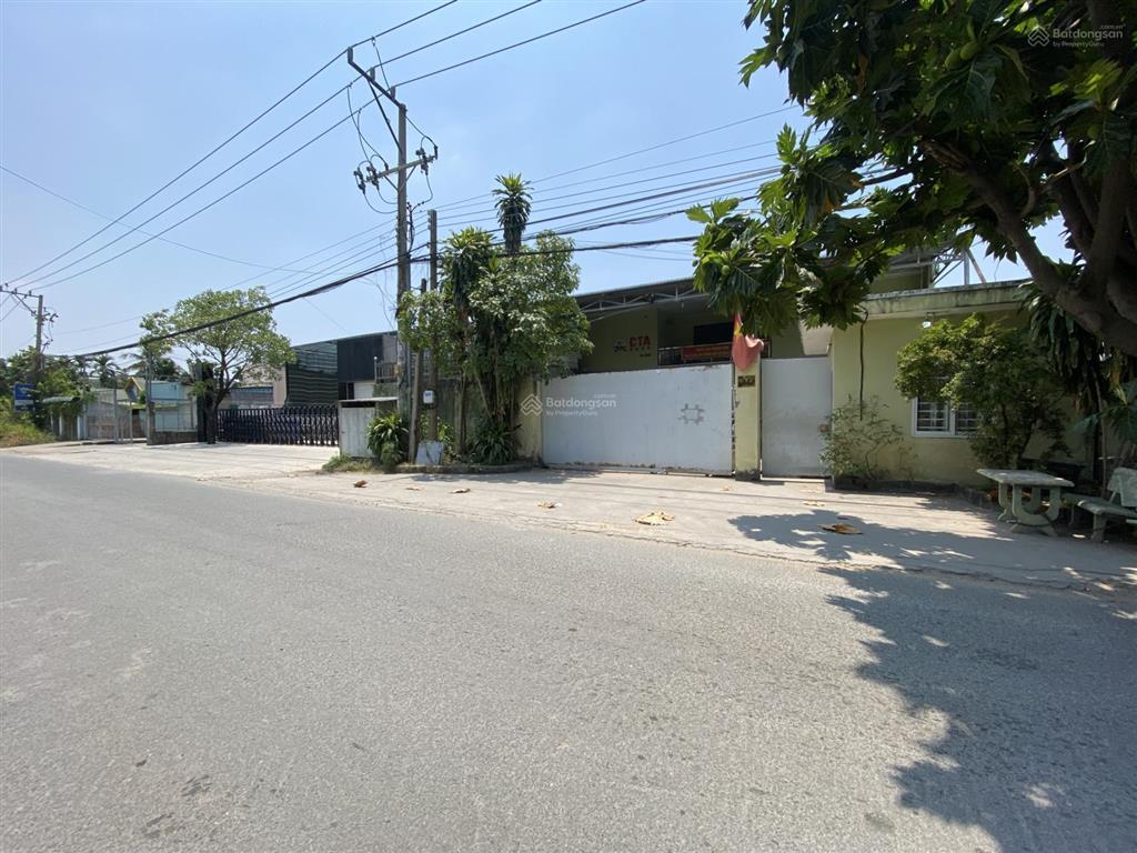 Bán đất 74m(5x14,5) ngay công chào binh dương , bệnh viện hạnh phúc