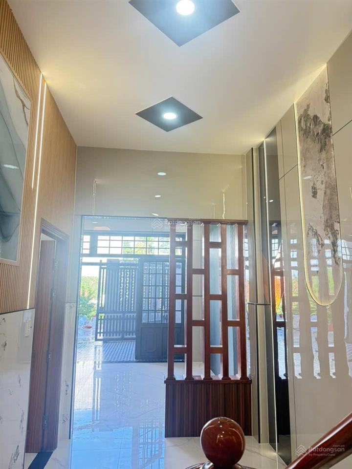 Bán căn nhà 124(9x13) ngay gần bệnh viện hạnh phúc, cách trung tâm sg 15p