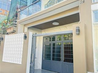 Bán căn nhà 124(9x13) ngay gần bệnh viện hạnh phúc, cách trung tâm sg 15p