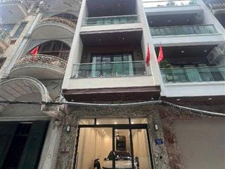 Bán nhà ngô gia tự,dân xây,kinh doanh văn phòng,khách sạn...dt100m. hơn 2x tỷ