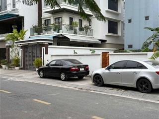 Đất đấu giá đặng vũ hỷ, thượng thanh, long biên. khu vip. dt 112m2. giá 305 triệu/m²