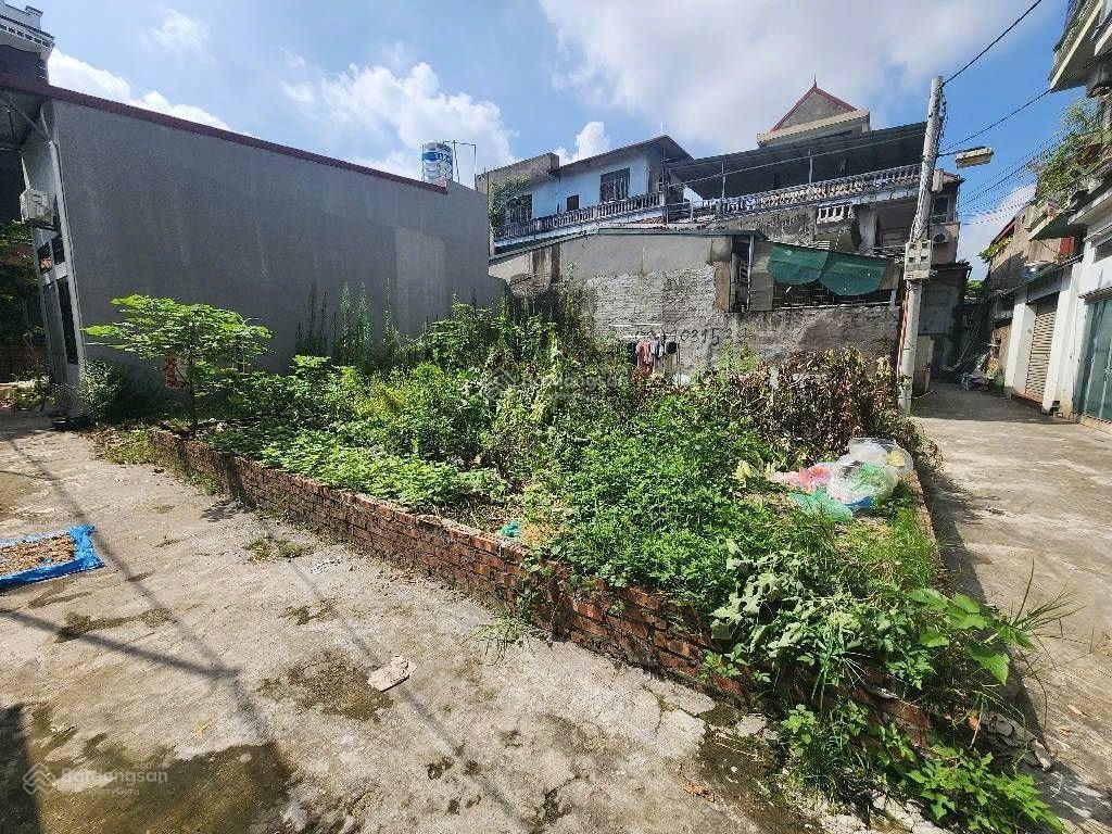 Đất tái đầu tư thanh am,long biên.lô góc,ôtô vào đất,dt40m. hơn 8 tỷ.