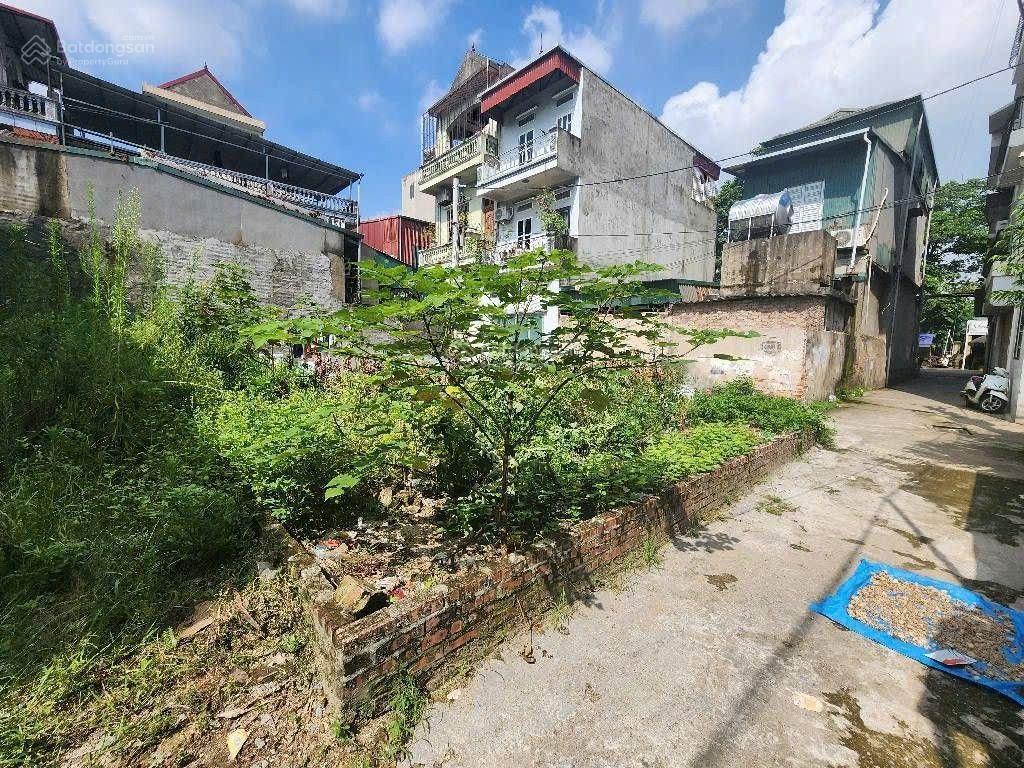 Đất tái đầu tư thanh am,long biên.lô góc,ôtô vào đất,dt40m. hơn 8 tỷ.