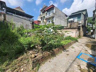 Đất tái đầu tư thanh am,long biên.lô góc,ôtô vào đất,dt40m. hơn 8 tỷ.