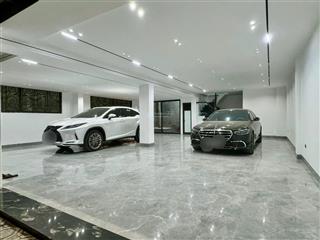 Villa luxury phố nguyễn sơn,gia thụy,ôtô tránh,vỉa hè 2 bên,gara 4 ôtô 7 chỗ.