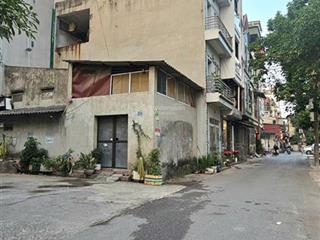 Bán đất ngô gia tự,vỉa hè,ôtô tránh,thông các ngả,đất lô góc. dt60m. hơn 14 tỷ