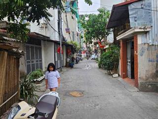 Bán đất ngô gia tự.chỉ hơn 10 tỷ,diện tích 61m. ngõ thông ôtô tránh.