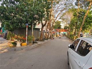 Bán đất tái định cư việt hưng.dt100m. giá 24 tỷ