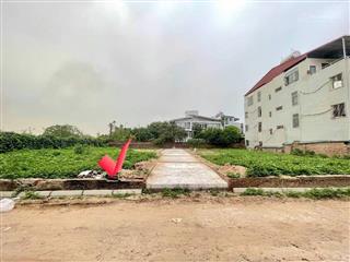 Đất tái định cư ngọc thụy.dt81m.hơn 14 tỷ