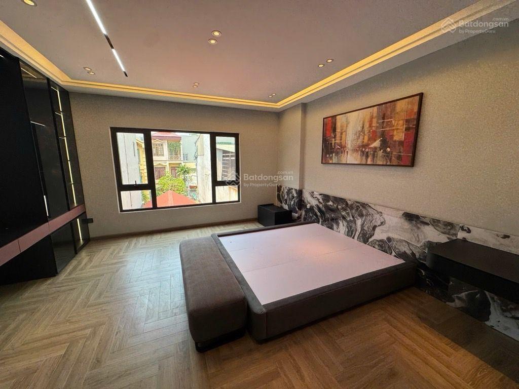 Bán nhà xây mới ngô gia tự,ôtô tránh thông các hướng.điện tích 110m. mặt tiền 5m. giá 23.8 tỷ.