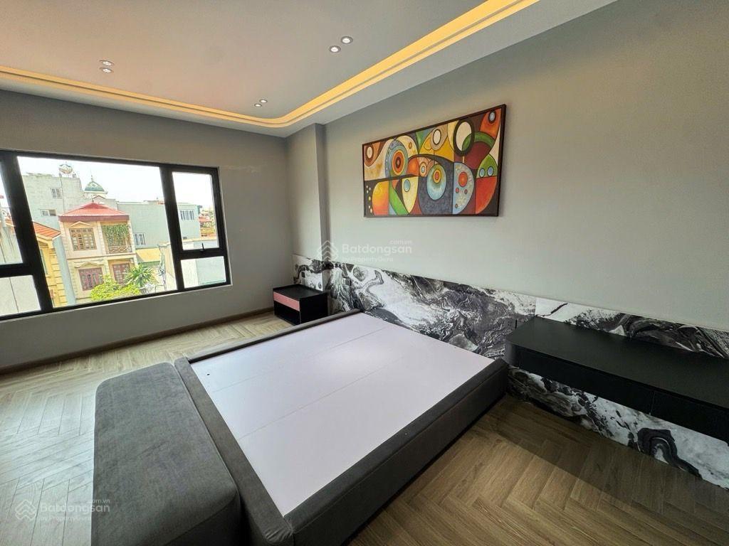 Bán nhà xây mới ngô gia tự,ôtô tránh thông các hướng.điện tích 110m. mặt tiền 5m. giá 23.8 tỷ.