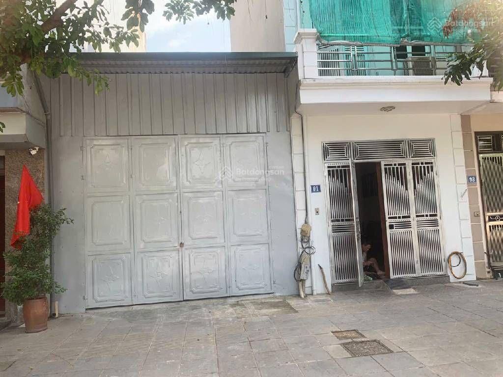 Bán đất tái định cư đặng vũ hỷ.long biên,diện tích 65m.vỉa hè rộng. ôtô tránh thông các hướng.