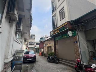 Nhà dòng tiền,ngô gia tự,diện tích 55m. chỉ loanh quanh 10 tỷ