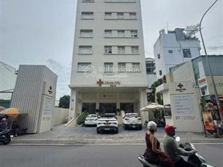 Bán rất gấp nhà siêu khan hiếm mặt tiền hai bà trưng  dt 11 x 26m  2 lầu  giá bán 67 tỷ tl