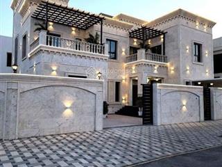 115 tỷ, 650 m2, hồ bơi, bán villa compound thảo điền, p. thảo điền, q. 2