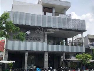 Bán gấp mt 652 lê trọng tấn phường bình hưng hòa bình tân.dt 2323m , giá  135 tỷ