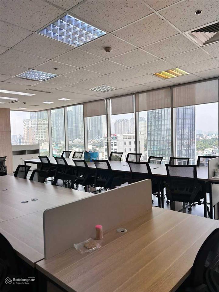 Tòa nhà mt lê văn sỹ, quận 3  7.5 x 18m  hầm 7 tầng  hđt 200 triệu  giá 49 tỷ