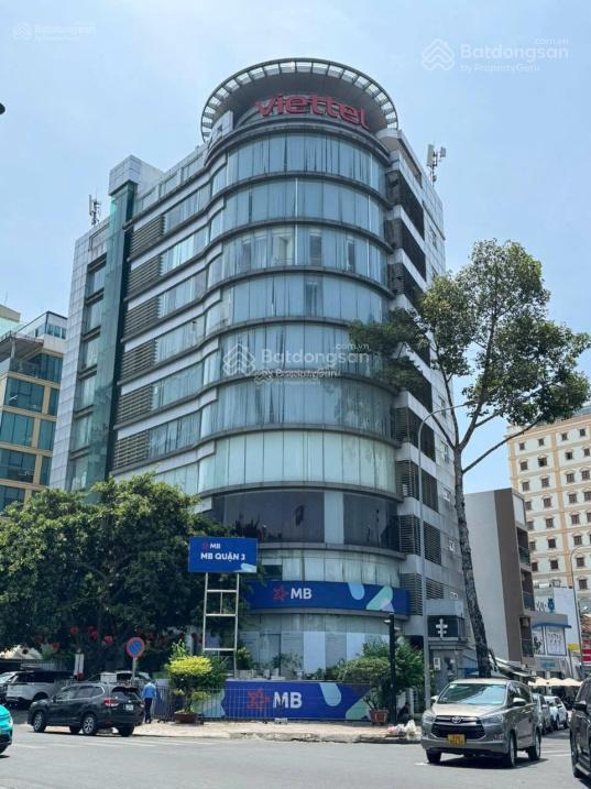 Bán tòa khách sạn 4 sao mt sương nguyệt ánh 25 x 45m  2 hầm + 12 lầu  hđt 3 tỷ  giá 400tỷ