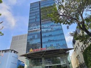 Bán nhà mặt phố 2mt phan đăng lưu, 25x30m, 450 tỷ, 550m², 10 tầng cực chất. hđt 2,1 tỷ